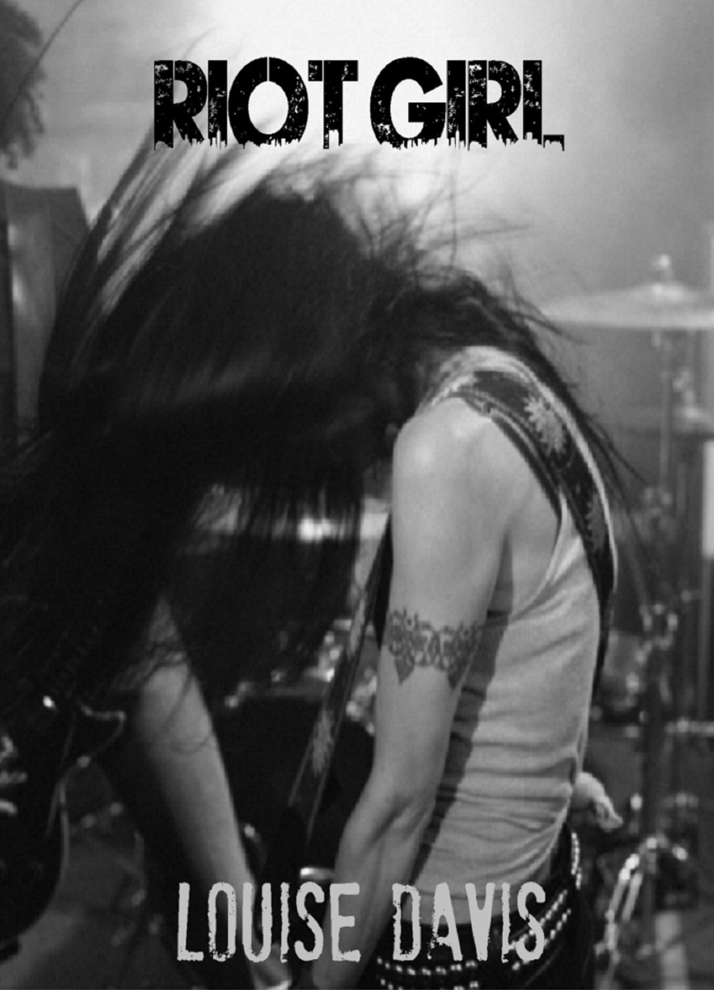 Riot Girl