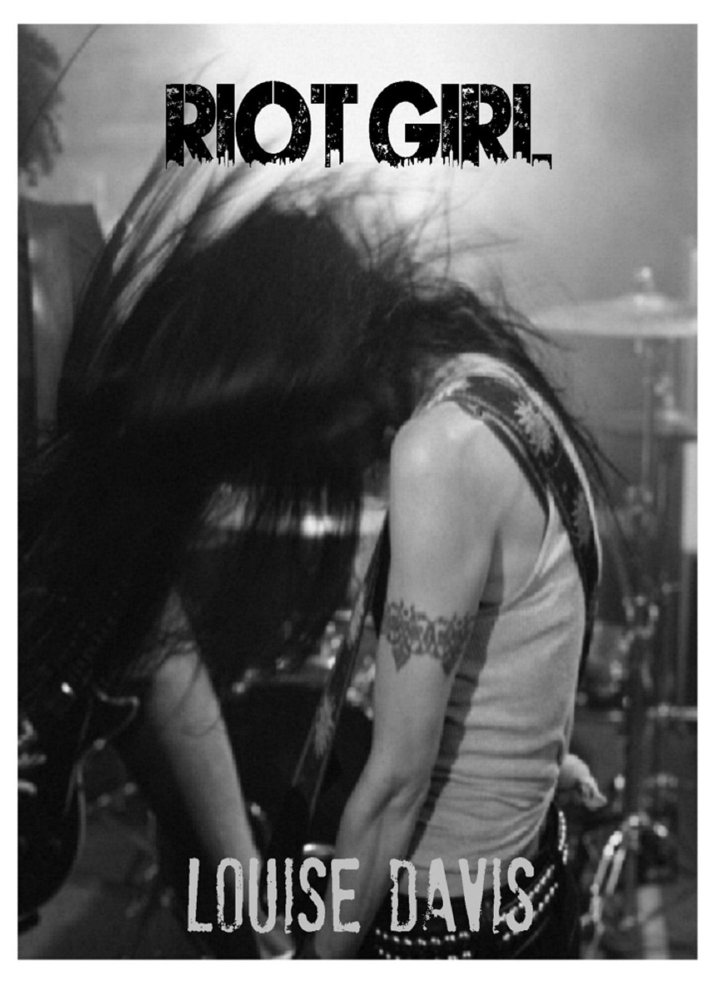 Riot Girl