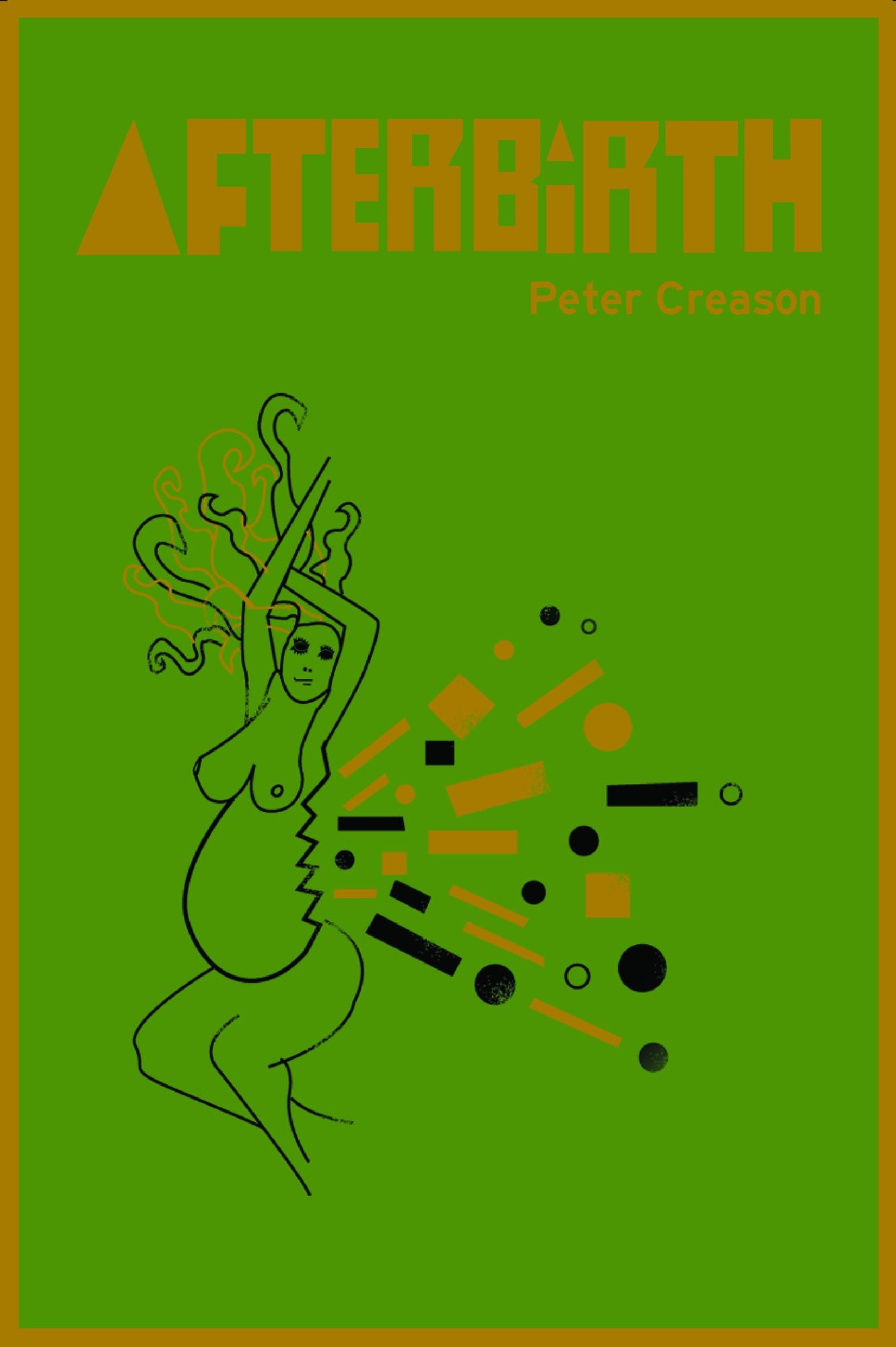 Afterbirth