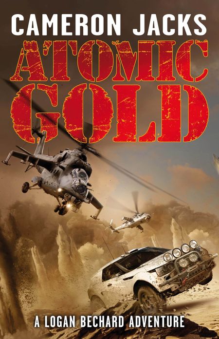 Atomic Gold