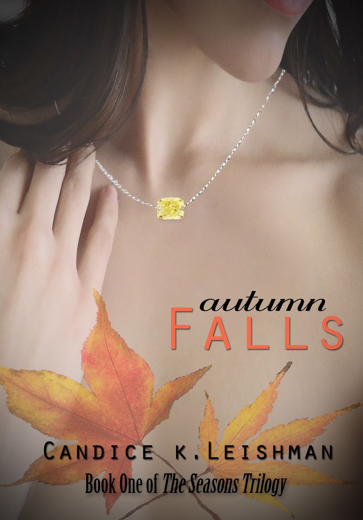 Autumn Falls