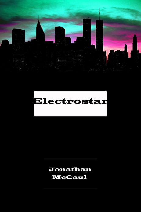 Electrostar