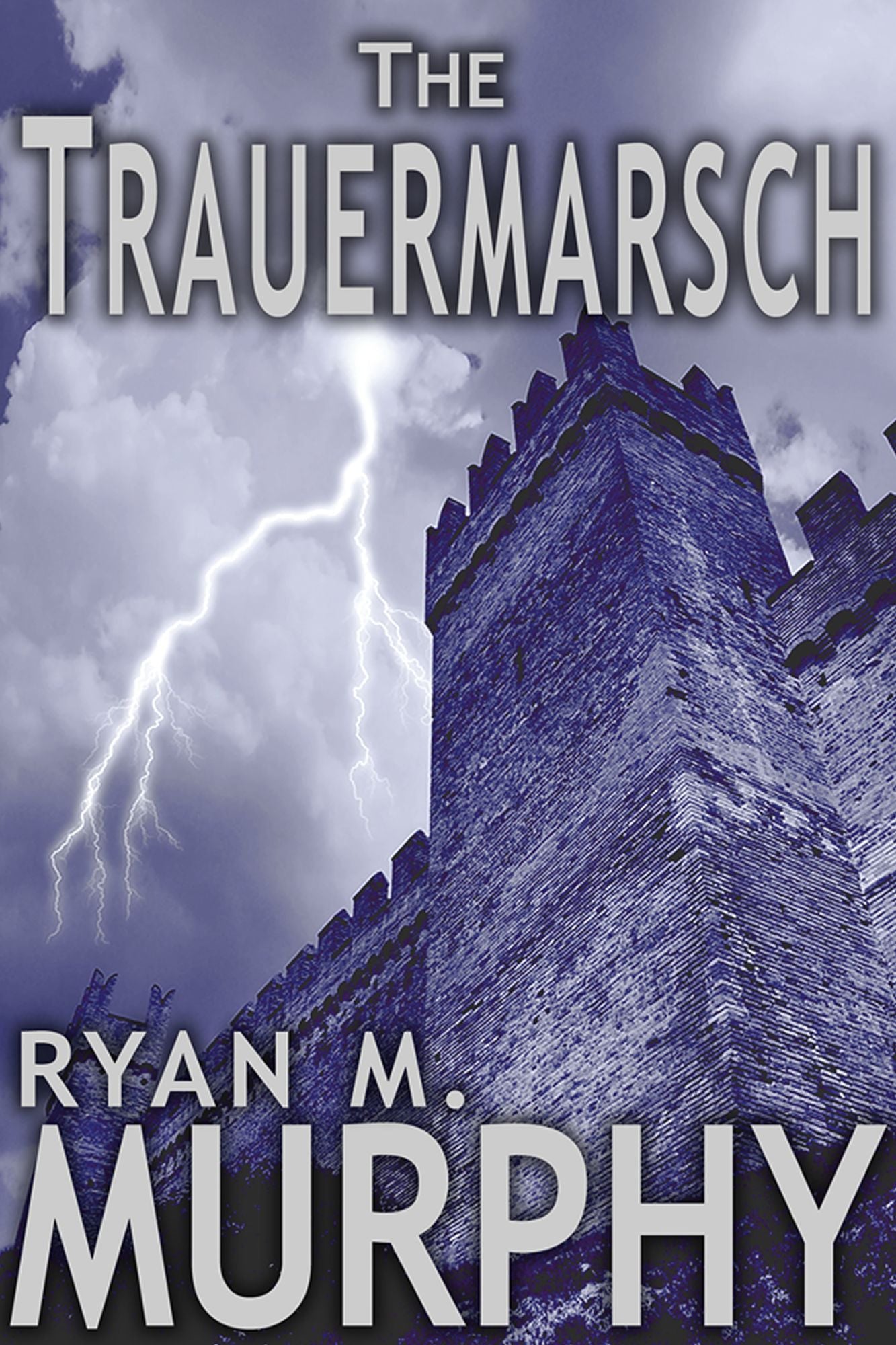 The Trauermarsch (A Short Story)