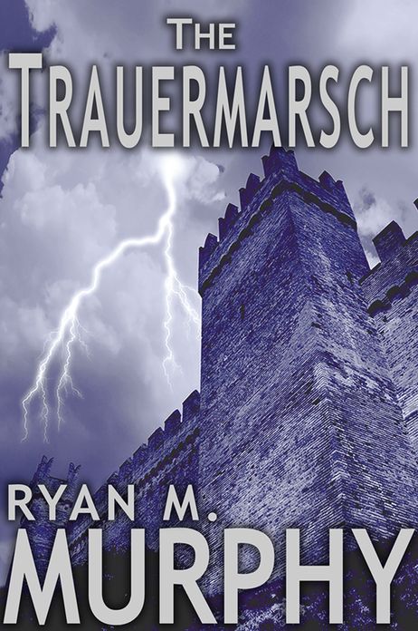 The Trauermarsch (A Short Story)