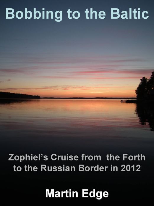 Bobbing to the Baltic