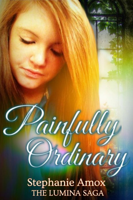 Painfully Ordinary