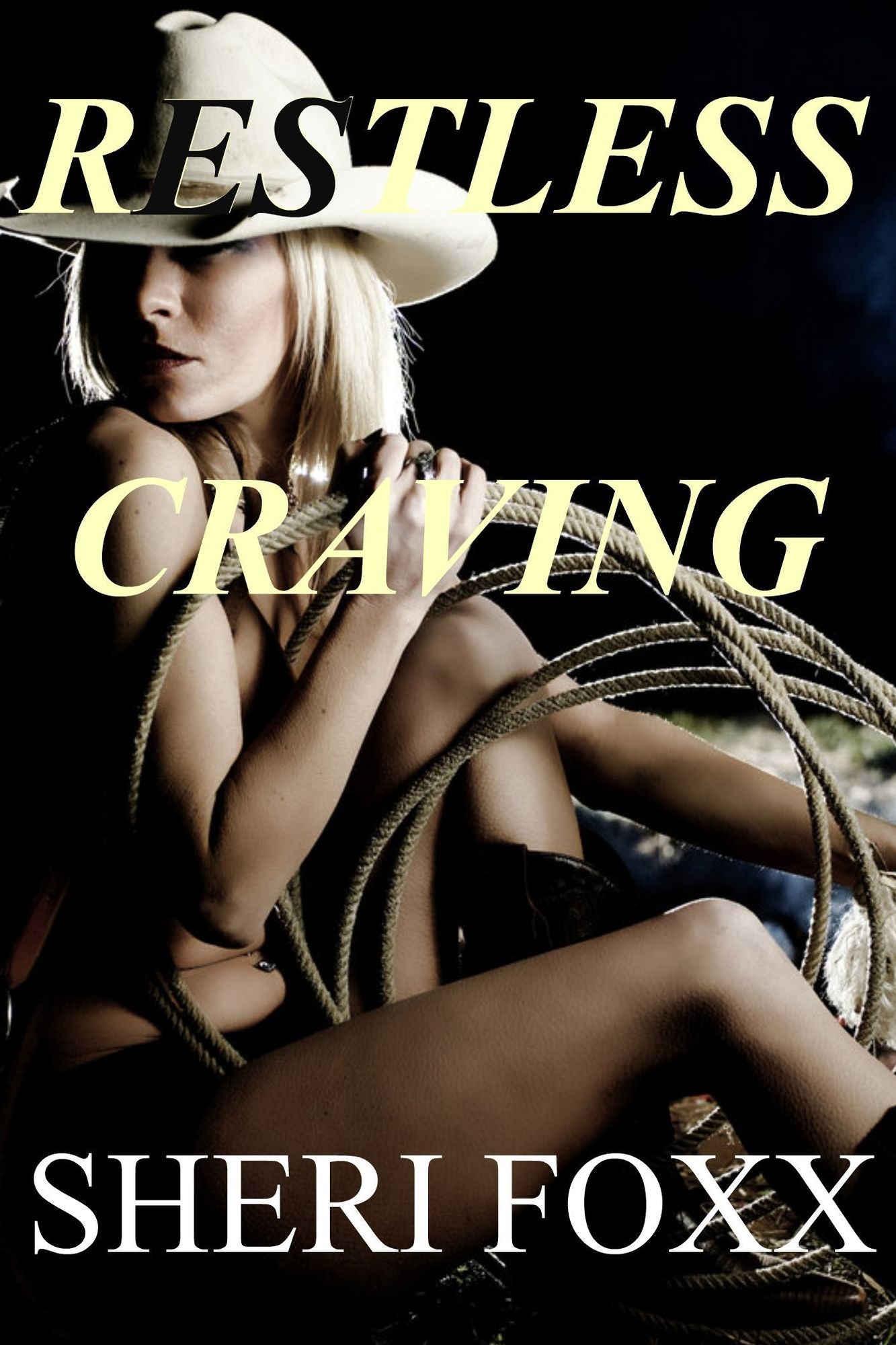 Restless Craving