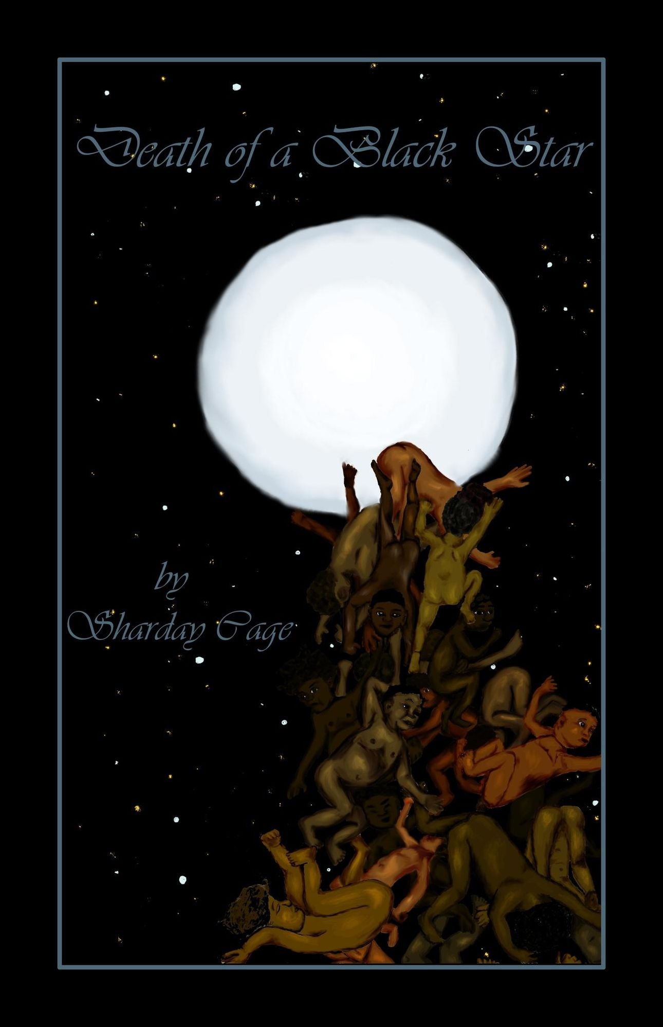 Death of a Black Star