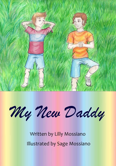 My New Daddy