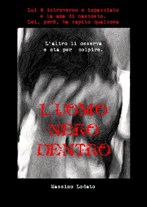 L'uomo nero dentro
