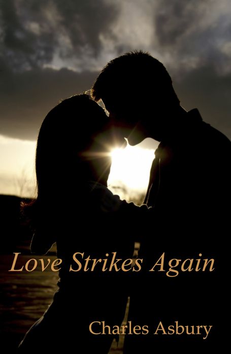 Love Strikes Again