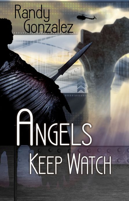 Angels Keep Watch