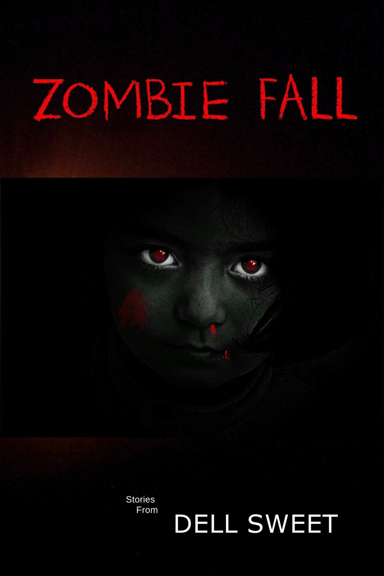 Zombie Fall