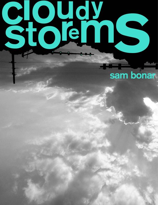 Cloudy Storems