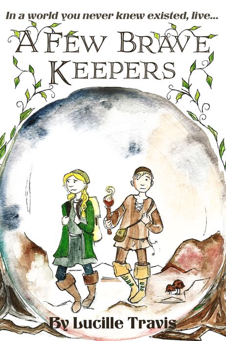 A Few Brave Keepers