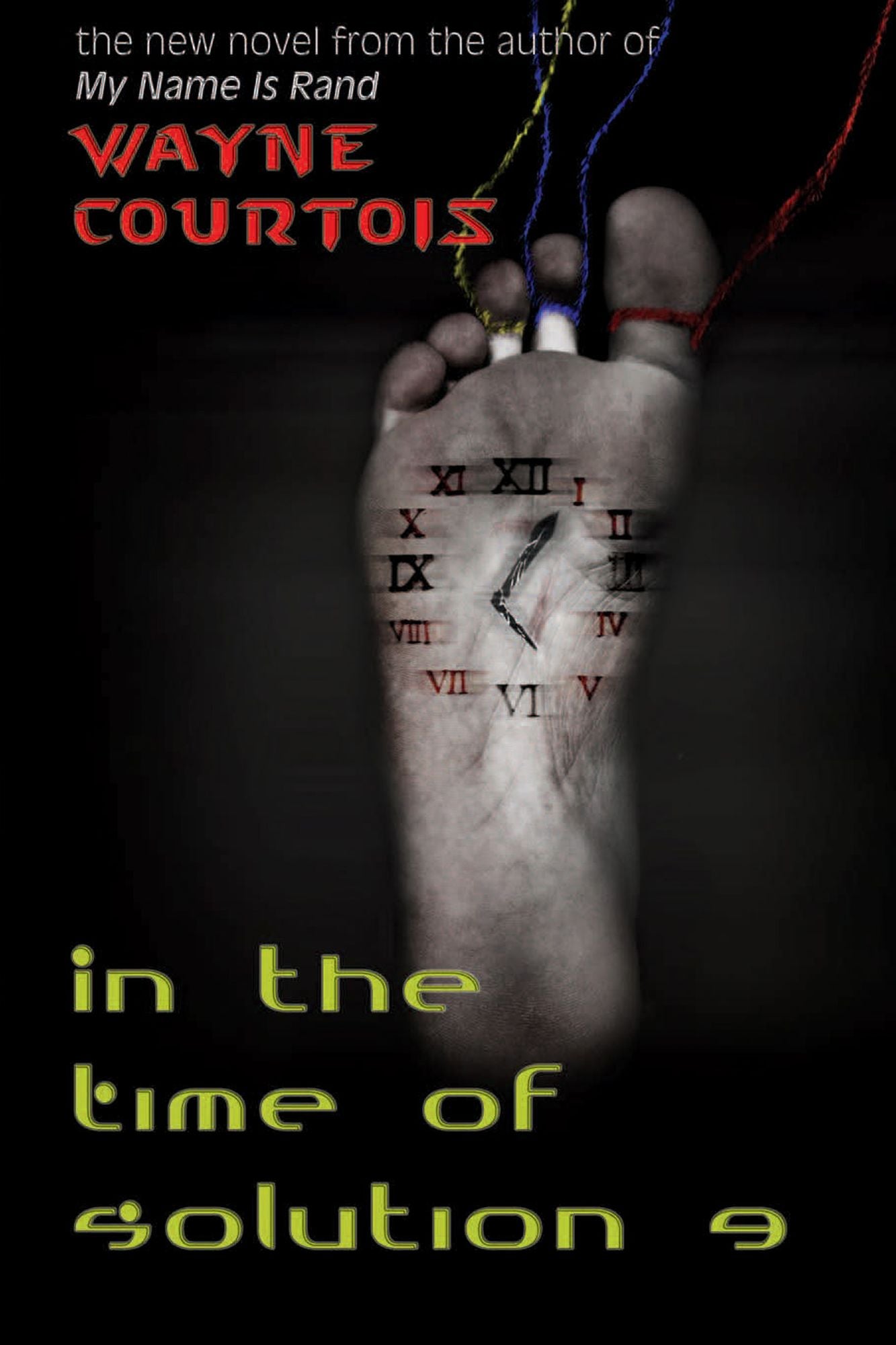 In the Time of Solution 9