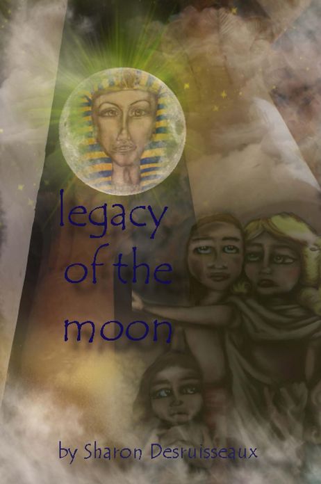 Legacy of the Moon