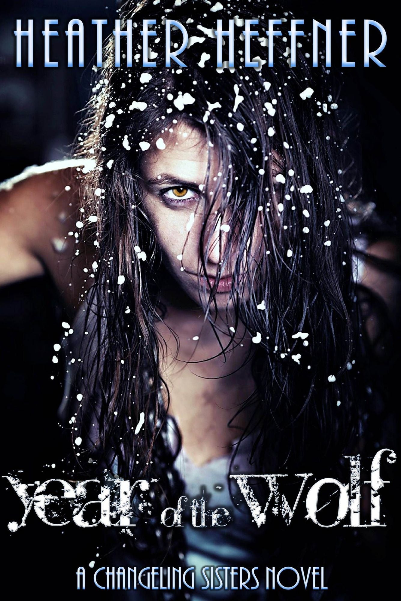 Year of the Wolf