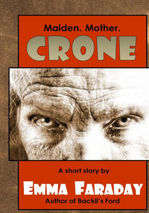 Crone