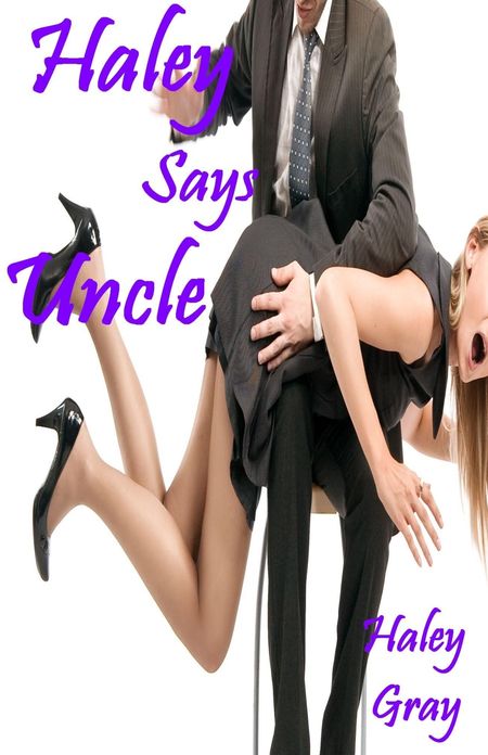 Haley Say's Uncle