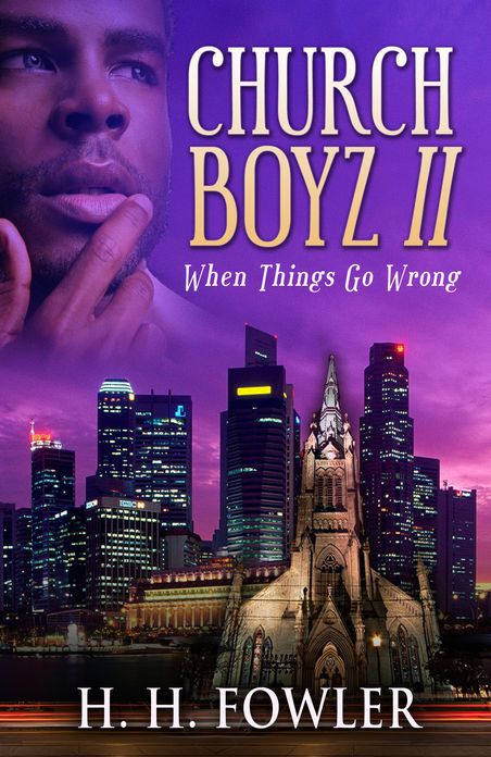 Church Boyz 2 (When Things Go Wrong)