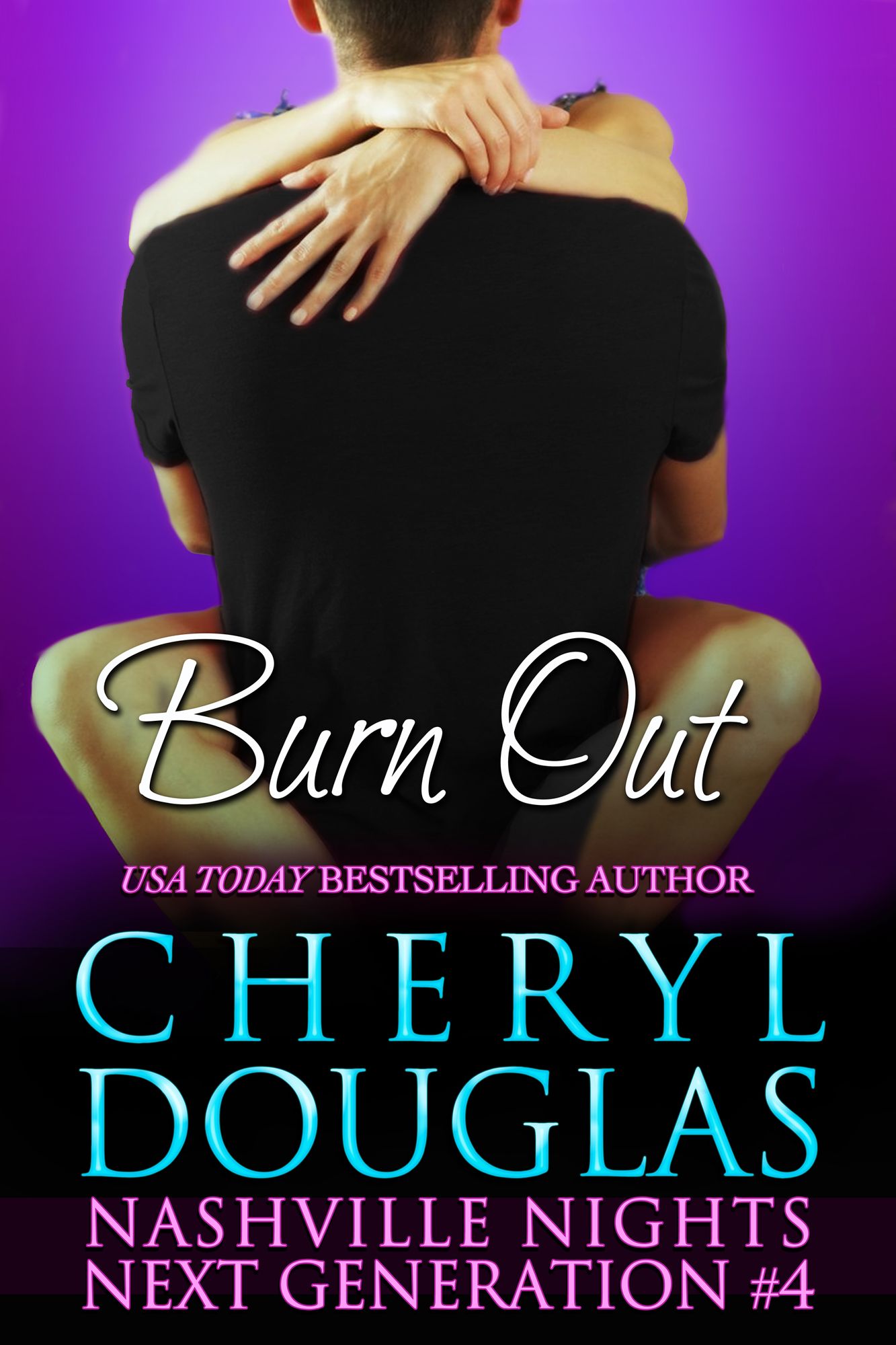 Burn Out (Next Generation - 4)