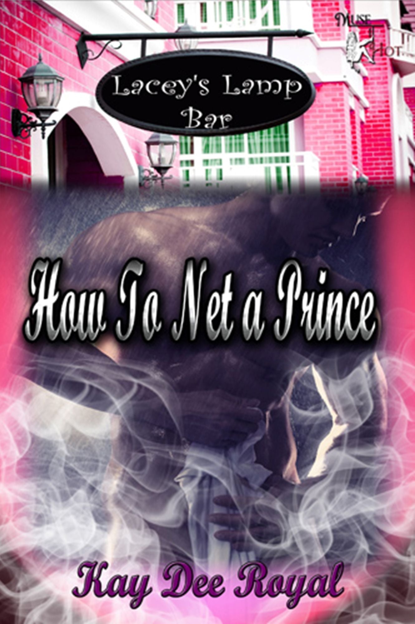 How To Net a Prince