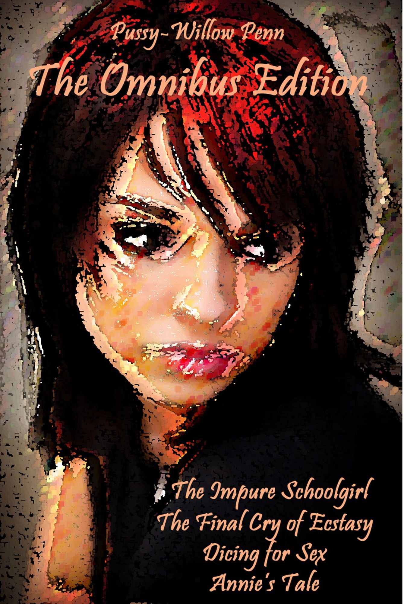 The Omnibus Edition