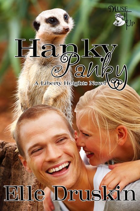 Hanky Panky