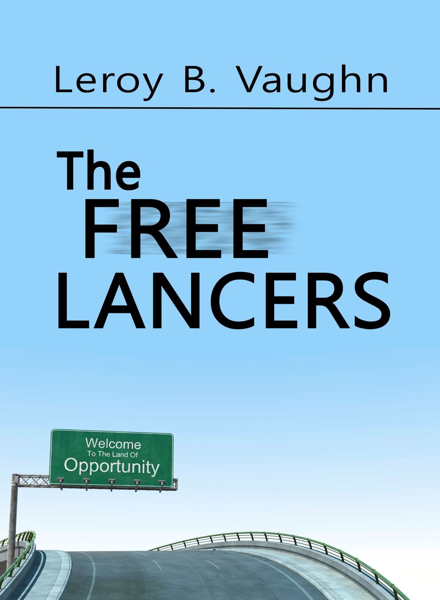 The Free Lancers