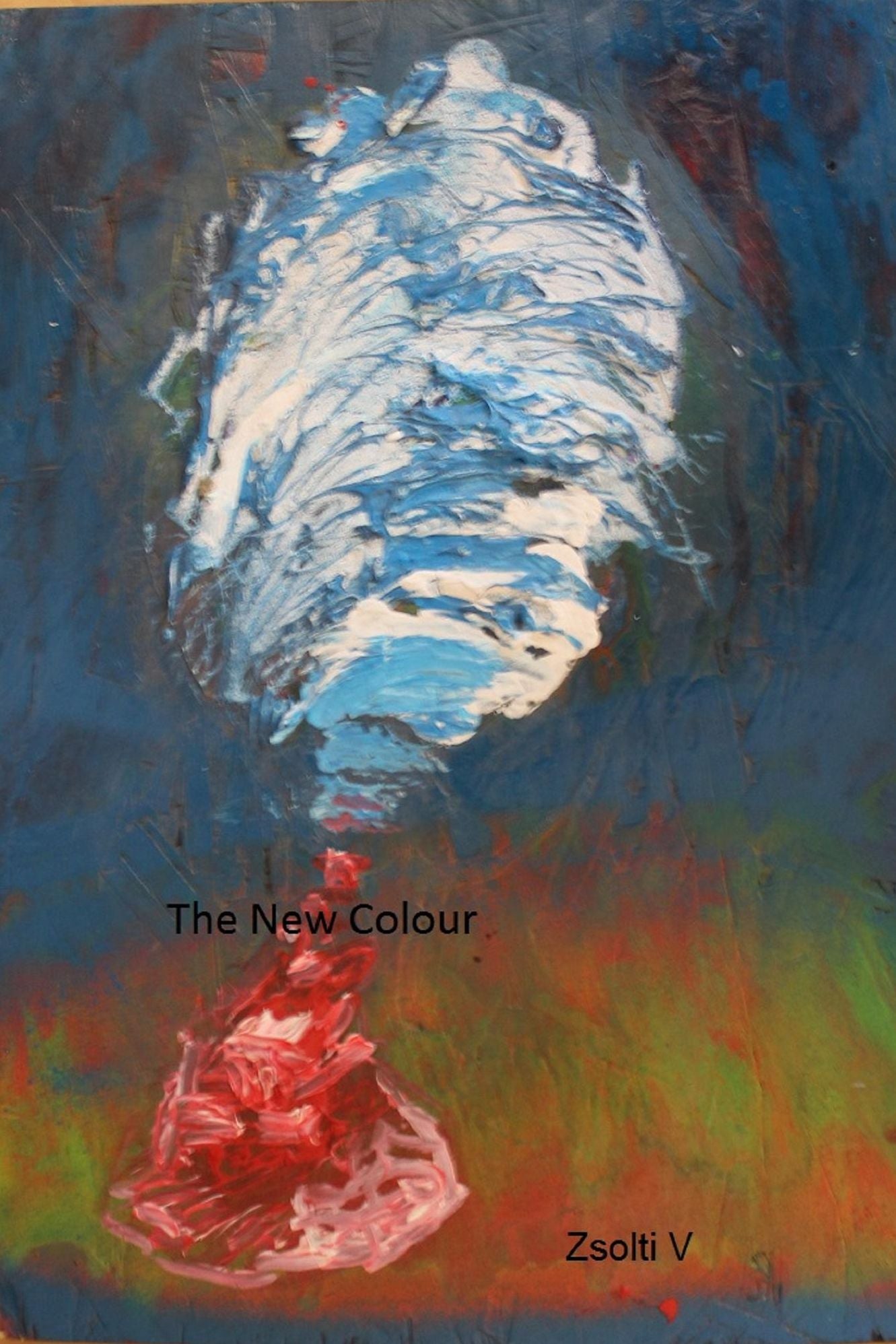 The New Colour