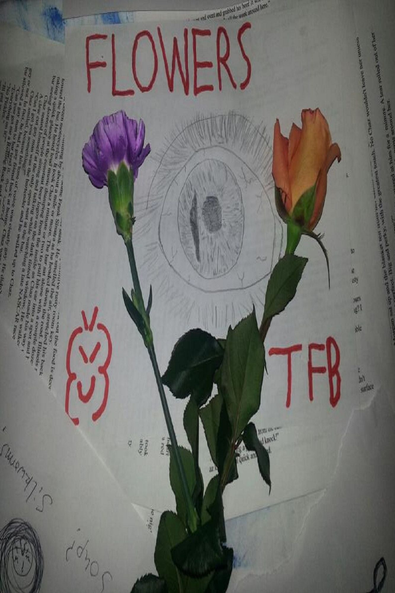 Flowers