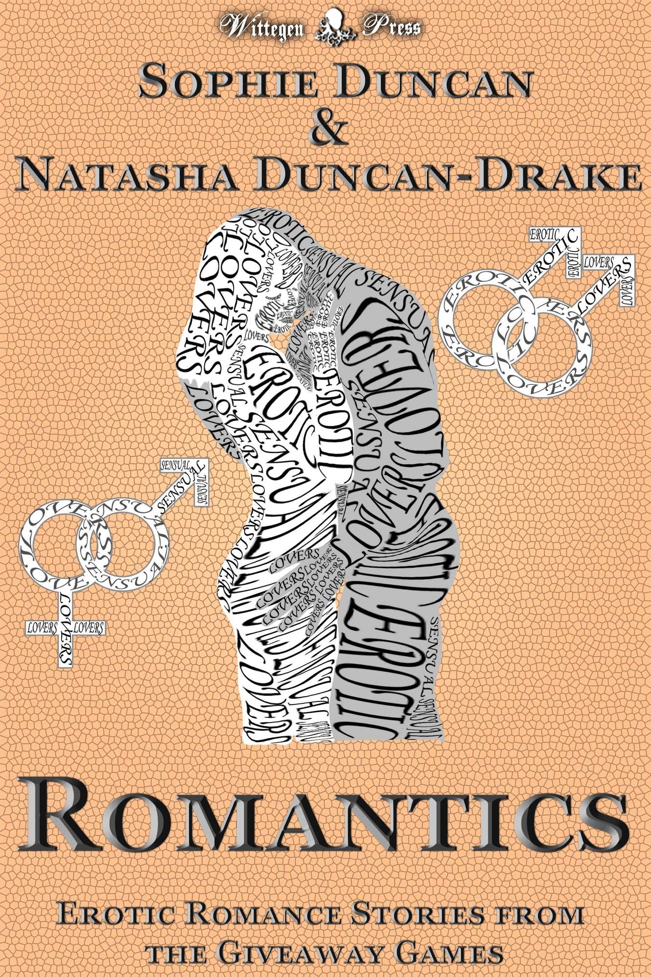 Romantics: Erotic Romance Stories From The Wittegen Press Giveaway Games