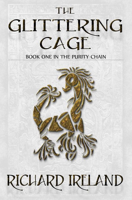 The Glittering Cage