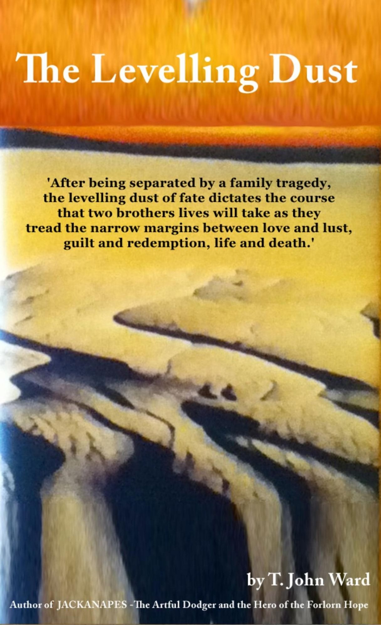The Levelling Dust