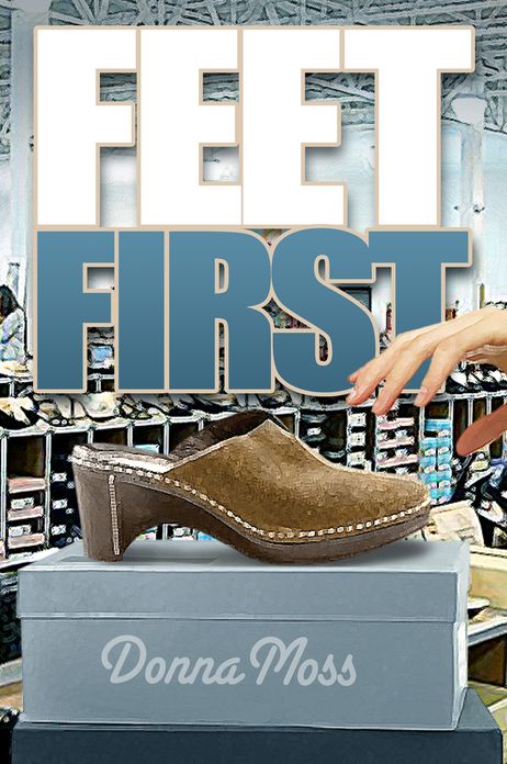 Feet First