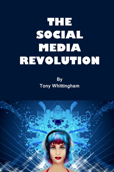 The Social Media Revolution