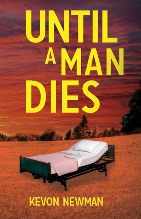Until A Man Dies