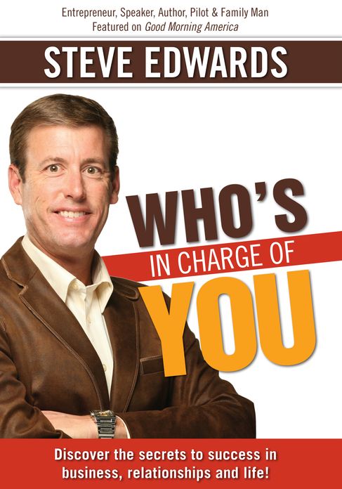 Who's In Charge Of You?