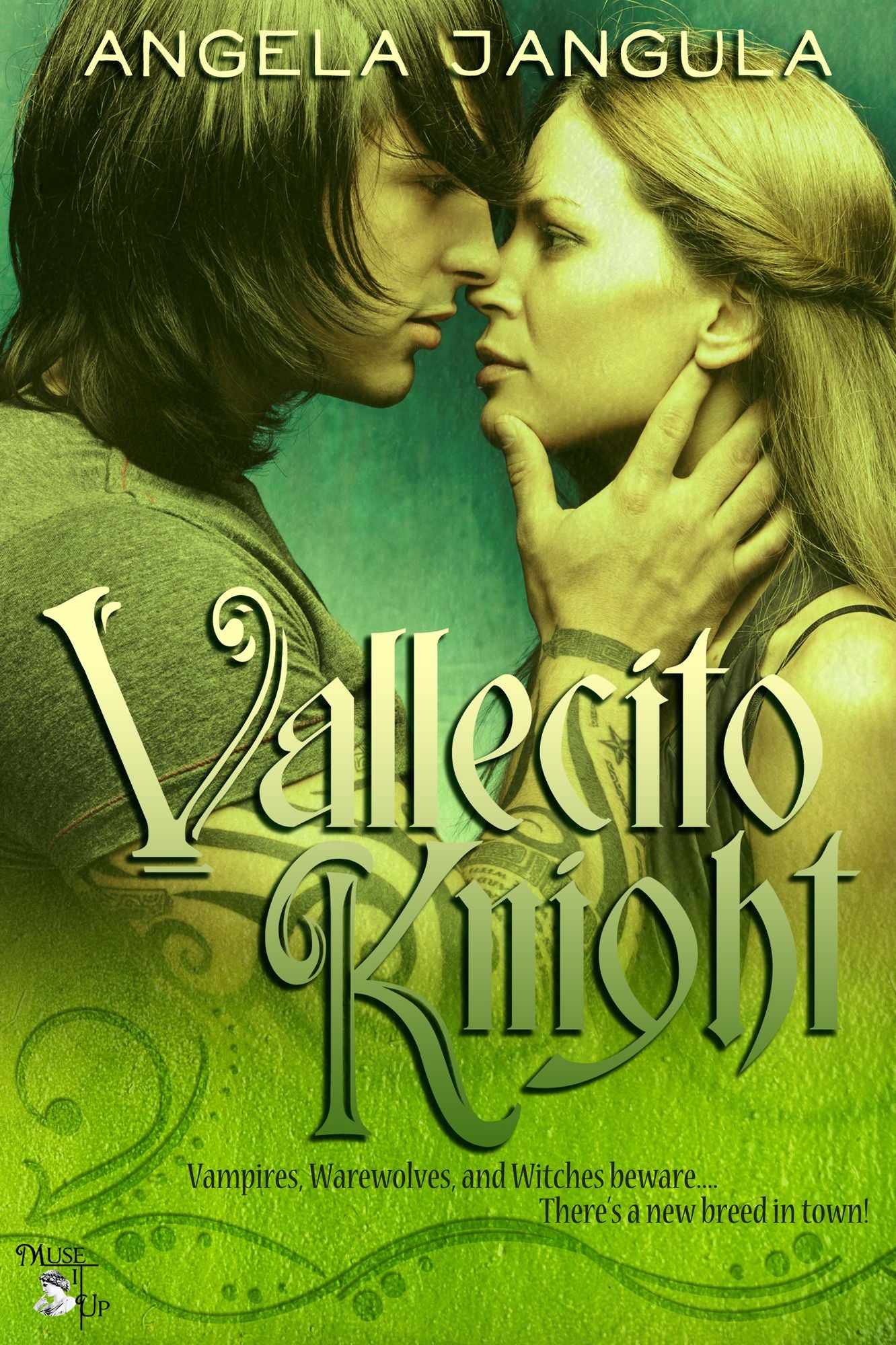 Vallecito Knight