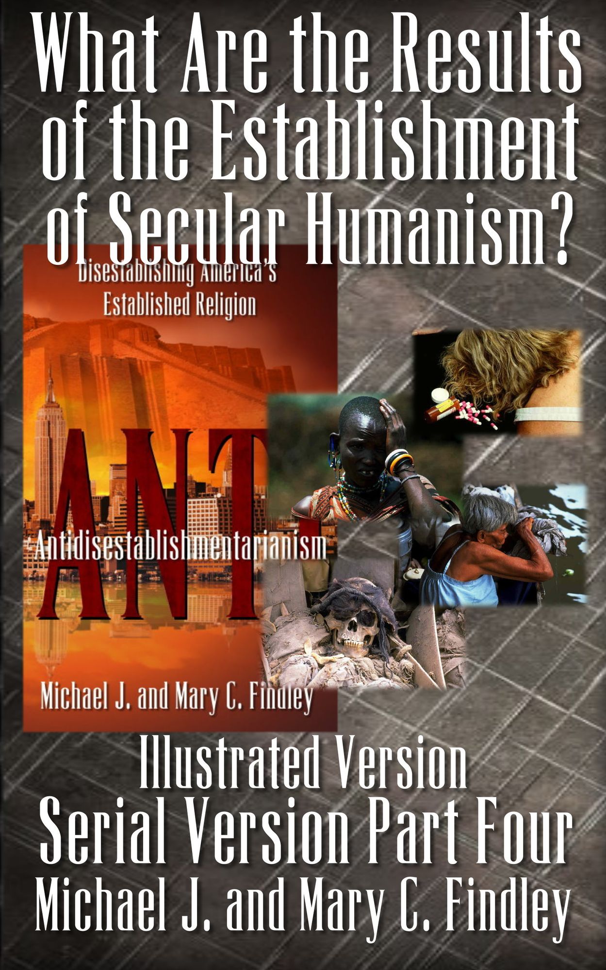 Illustrated What Are the Results of the Establishment of Secular Humanism?