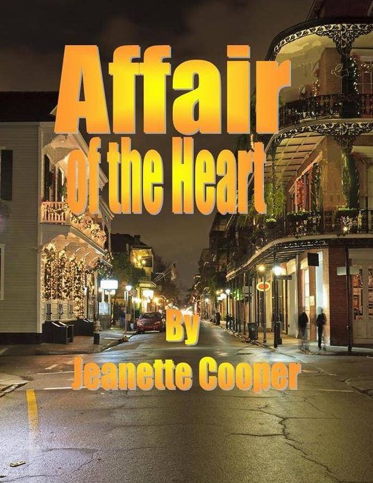Affair of the Heart