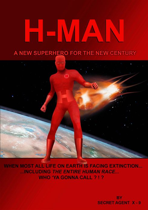 H-Man