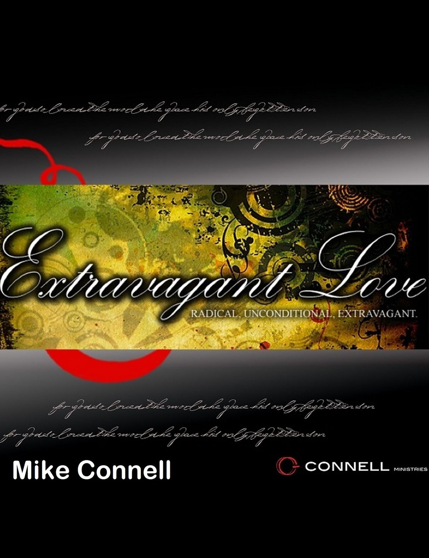 Extravagant Love