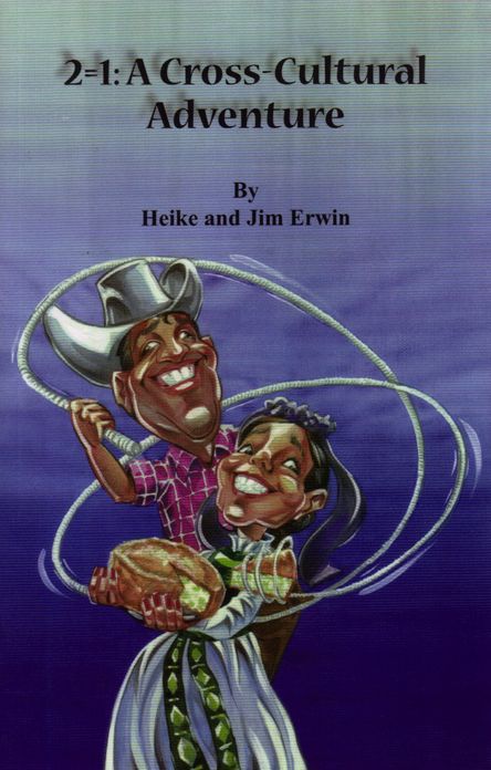 2=1: A Cross-Cultural Adventure