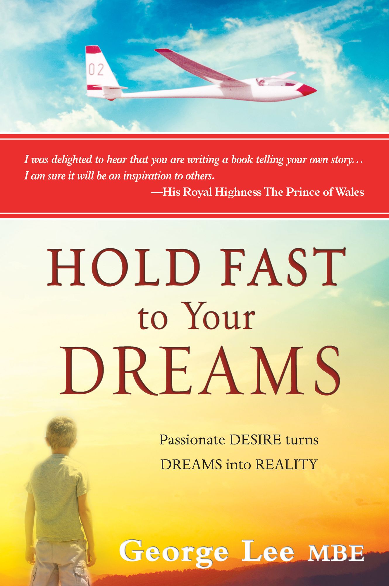 Hold Fast to Your Dreams