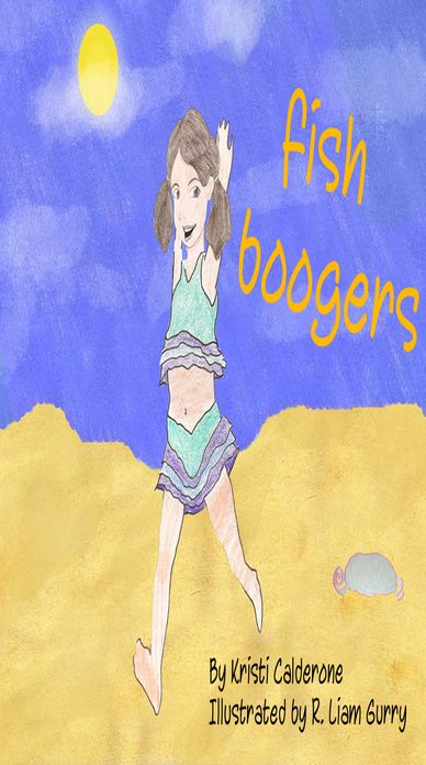 Fish Boogers