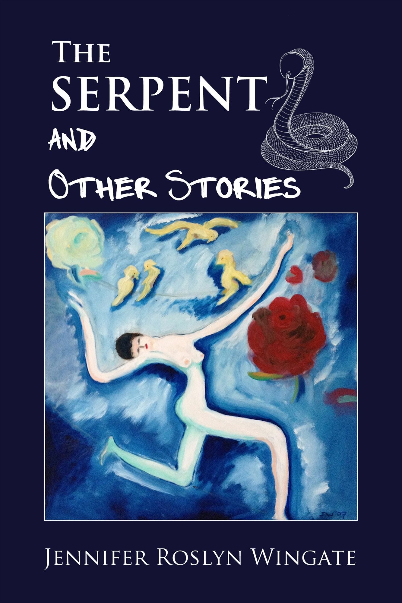 The Serpent and Other Stories