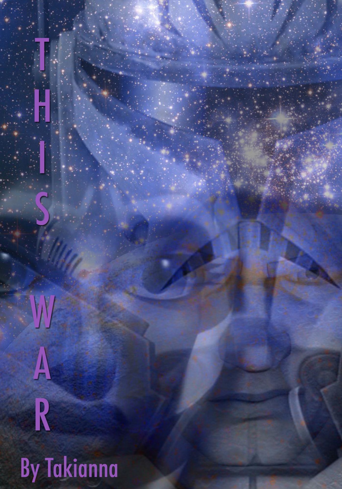 Star Wars: This War