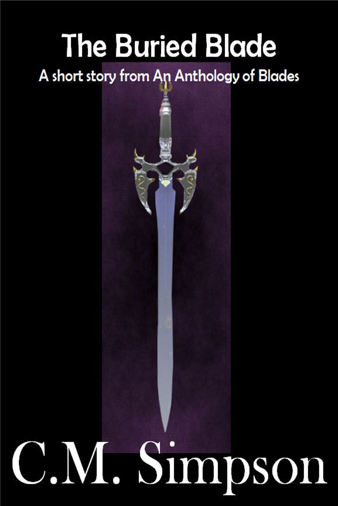 The Buried Blade